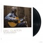 Eric Clapton - Lady In The Balcony: Lockdown Sessions (Limited Black Vinyl, 2021) - Vinyl