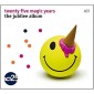 Various Artists - Jubilee Album: 25 Magic Years (2017) 