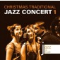 Various Artists - Jazz na Hradě - Christmas Traditional Jazz Concert 1 (2001)