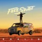 Khalid - Free Spirit (2019) - Vinyl