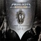 Armored Saint - Symbol Of Salvation: Live (Digipack, 2021) /CD+DVD