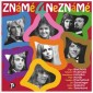 Various Artists - Známé / Neznámé 4. (2022)