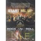 Various Artists - Rock And Roll Hall Of Fame + Museum:Start Me Up 