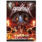 Arakain - 40 - O2 universum (Live) /2024, DVD
