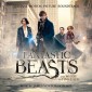 Soundtrack / James Newton Howard - Fantastic Beasts And Where To Find Them (OST, 2016) 