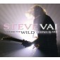 Steve Vai - Where The Wild Things Are (Reedice 2016)
