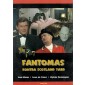 Film/Komedie - Fantomas kontra Scotland Yard 