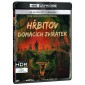 Film/Horor - Hřbitov domácích zvířátek (2Blu-ray UHD+BD)