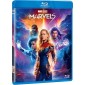 Film/Akční - Marvels (Blu-ray)