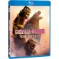 Film/Dobrodružný - Godzilla x Kong: Nové impérium (Blu-ray)