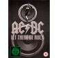 AC/DC - Let There Be Rock (DVD, Edice 2011)