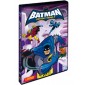 Film/Animovaný - Batman: Odvážný hrdina 4 