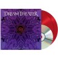 Dream Theater - Lost Not Forgotten Archives: Made In Japan - Live, 2006 (2022) /Limited Coloured 2LP+CD