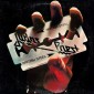 Judas Priest - British Steel (Reedice 2017) - 180 gr. Vinyl 