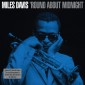 Miles Davis - 'Round About Midnight - 180 gr. Vinyl 