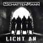 Schattenmann - Licht An (Limited Digipack, 2018) 