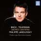 Johann Sebastian Bach, Georg Philipp Telemann / Philippe Jaroussky - Sacred Cantatas (Edice 2016) 