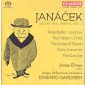 Leoš Janáček - Orchestrální dílo 2/Orchestral Works Vol. 2 
