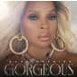 Mary J. Blige - Good Morning Gorgeous (2022) - Limited Vinyl