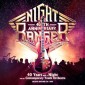 Night Ranger - 40 Years And A Night With Contemporary Youth Orchestra (2023) /CD+DVD