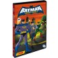Film/Animovaný - Batman: Odvážný hrdina 5 