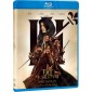 Film/Dobrodružný - Tři mušketýři: D'Artagnan (Blu-ray)