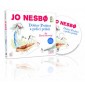 Jo Nesbo - Doktor Proktor a prdící prášek/MP3 