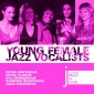 Various Artists - Jazz Na Hradě: Young Female Jazz Vocalists (2008) 