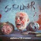 Six Feet Under - Nightmares Of The Decomposed (Digipack, 2020)