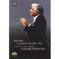 Johannes Brahms - EuroArts - Leonard Bernstein Conducts Brahms (DVD) 