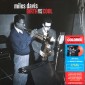 Miles Davis - Birth Of The Cool (Reedice 2021) Limited Coloured Vinyl
