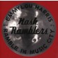 Emmylou Harris And The Nash Ramblers - Ramble In Music City: The Lost Concert (2021)