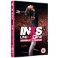 INXS - Live Baby Live (DVD, 30th Anniversary Edition 2020)