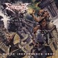 Dismember - Where Ironcrosses Grow (Reedice 2023) - Limited Vinyl