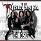 Tublatanka - Uprostred chaosu (2023) - Vinyl