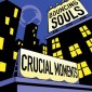 Bouncing Souls - Crucial Moments (EP, 2019) - Vinyl