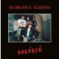 Slobodná Európa - Pakáreň (Reedice 2021) - Vinyl