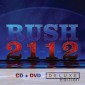 Rush - 2112  (CD + DVD-Audio) CD 0BAL