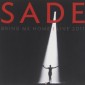 Sade - Bring Me Home - Live 2011 (CD + DVD) CD OBAL