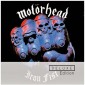 Motörhead - Iron Fist/Deluxe/2CD 