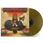 Grand Magus - Sunraven (2024) - Limited Gold Vinyl