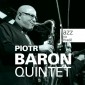 Piotr Baron Quintet - Jazz Na Hradě (2012) 