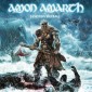 Amon Amarth - Jomsviking (Black Edition 2018) - Vinyl 