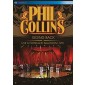 Phil Collins - Going Back: Live At Roseland Ballroom, NYC (DVD, Edice 2017)