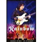 Rainbow - Memories In Rock: Live In Germany (DVD, 2016) 