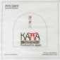 Obal Na Vinyl (LP) - Vnitřní Antistatický - KATA /Japan 