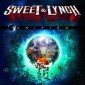 Sweet & Lynch - Unified (Limited Edition, 2017) – 180 gr. Vinyl 
