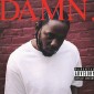 Kendrick Lamar - Damn (2017) - Vinyl 