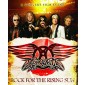 Aerosmith - Rock For The Rising Sun (Reedice 2022) - Blu-ray Digipack