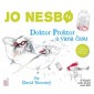 Jo Nesbo - Doktor Proktor a vana času/MP3 